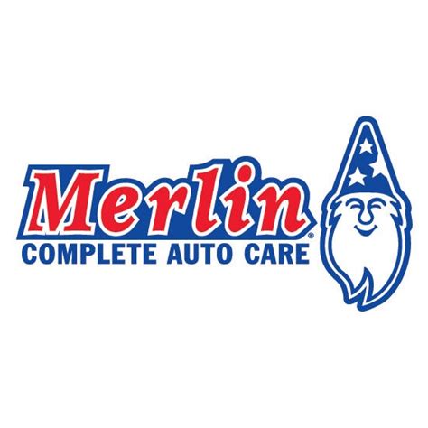 Merlin complete auto care - About Merlin Complete Auto Care: With over 4200 centers in North America, Merlin Complete Auto Care is part of the Driven Brands family of companies. We offer a neighborhood approach to automotive ...